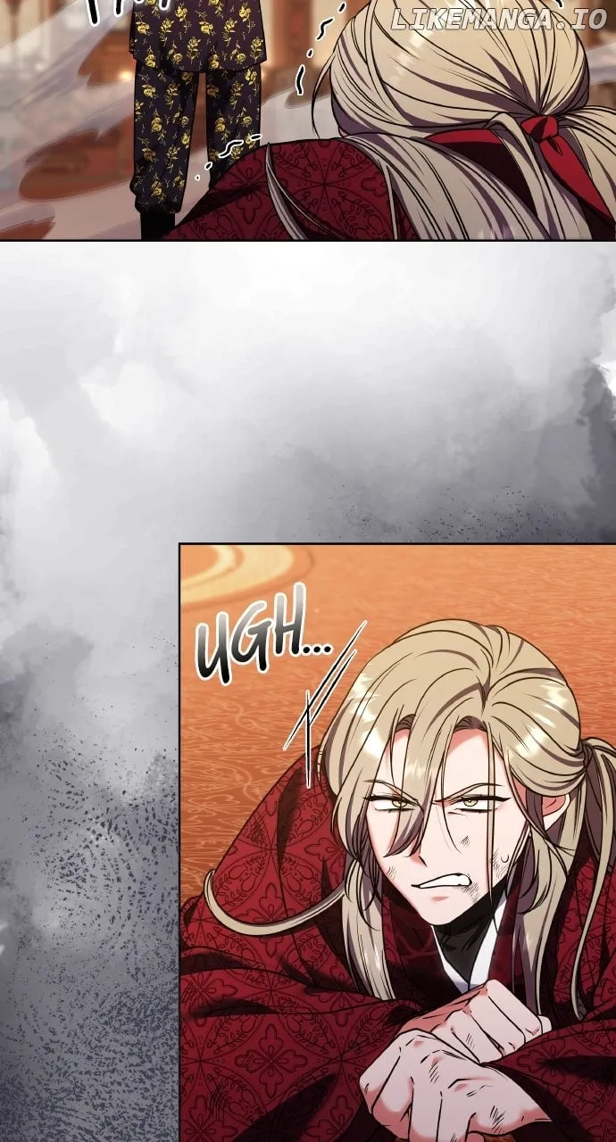 A Master, Who Woke up as a Concubine Chapter 95 page 4 - 