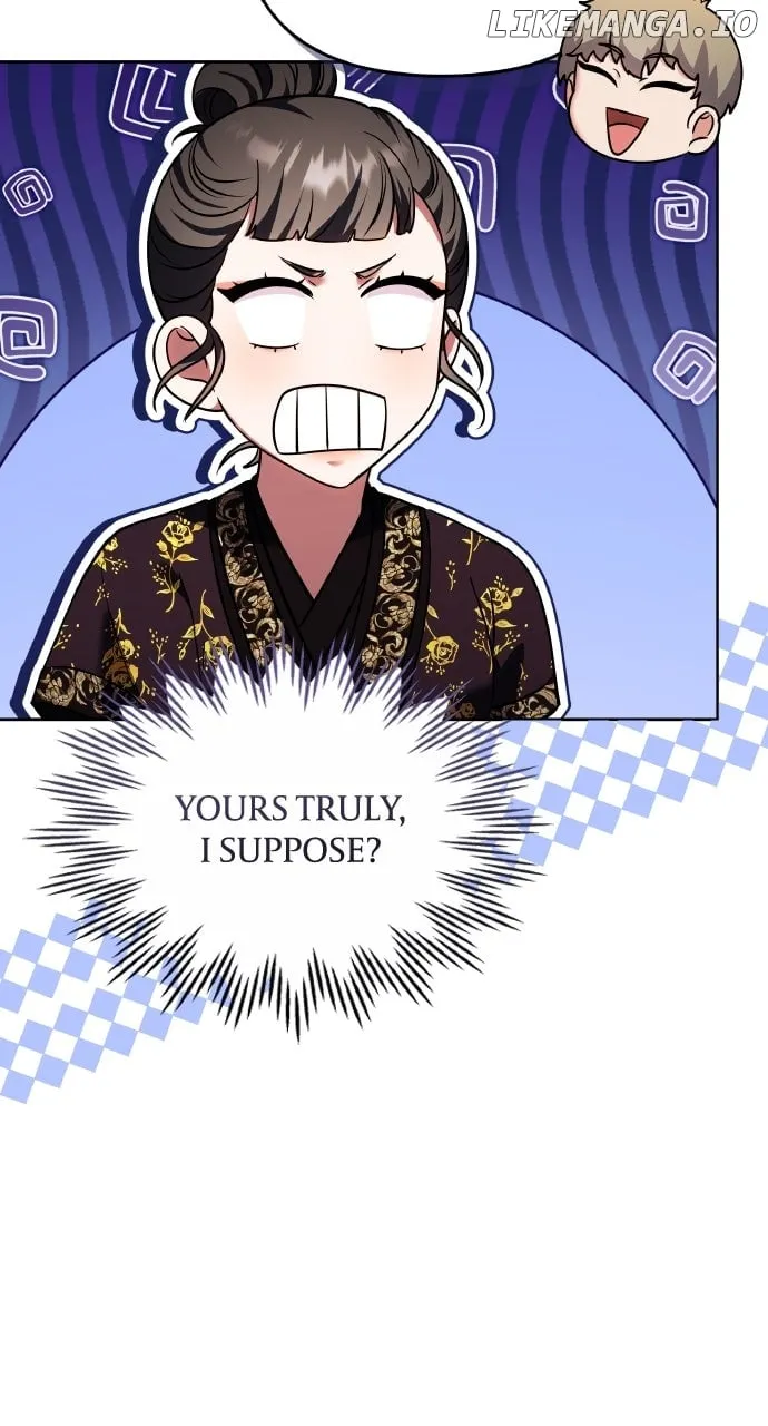 A Master, Who Woke up as a Concubine Chapter 95 page 31 - 