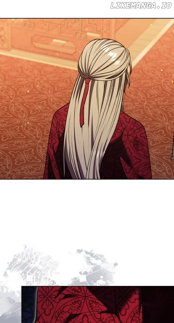 A Master, Who Woke up as a Concubine Chapter 95 page 32 - 