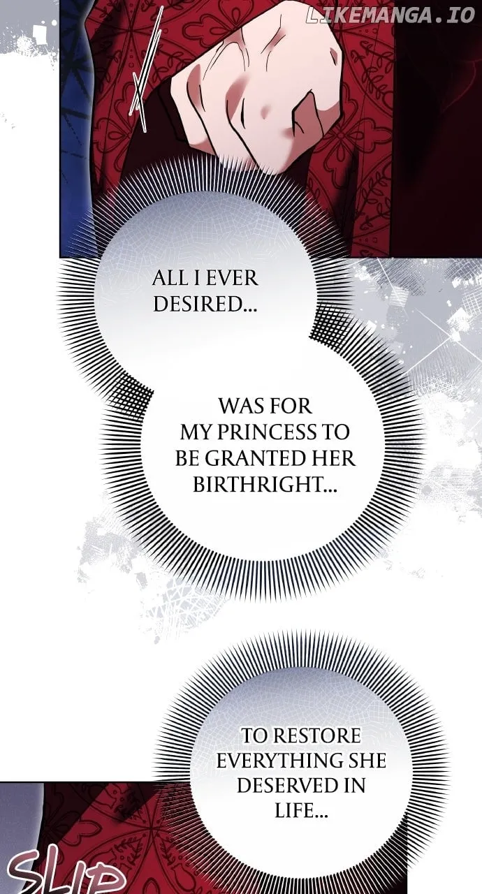 A Master, Who Woke up as a Concubine Chapter 95 page 33 - 