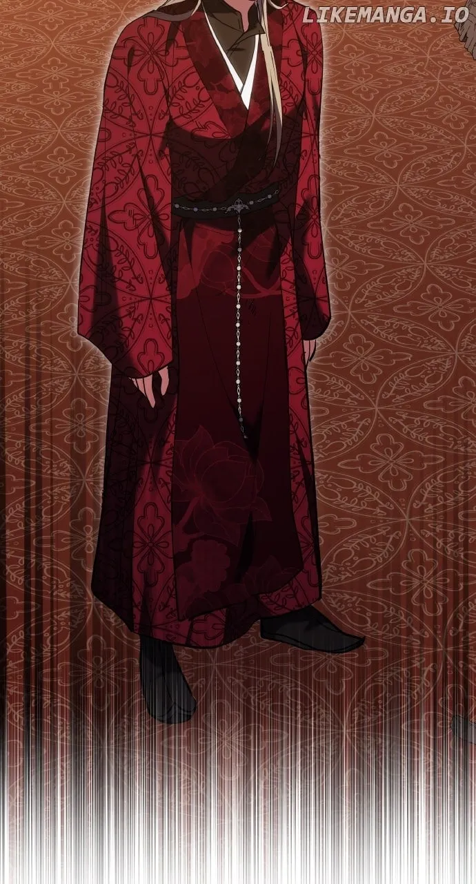 A Master, Who Woke up as a Concubine Chapter 95 page 35 - 