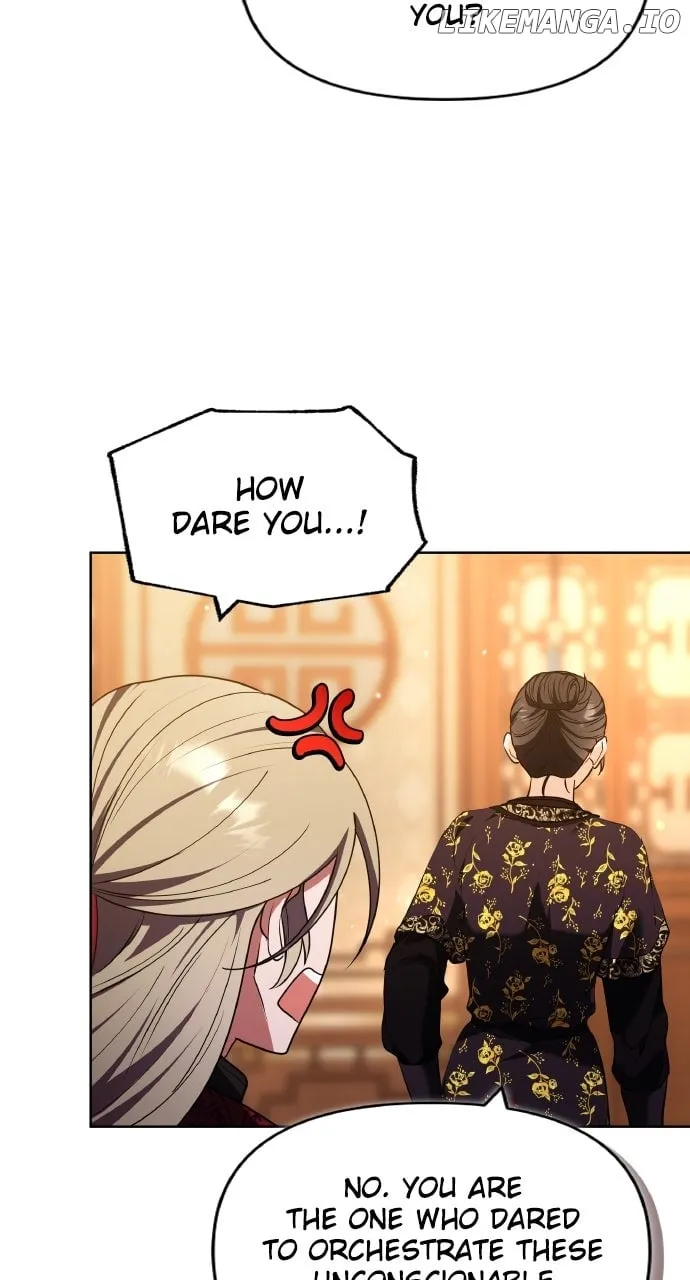 A Master, Who Woke up as a Concubine Chapter 95 page 37 - 