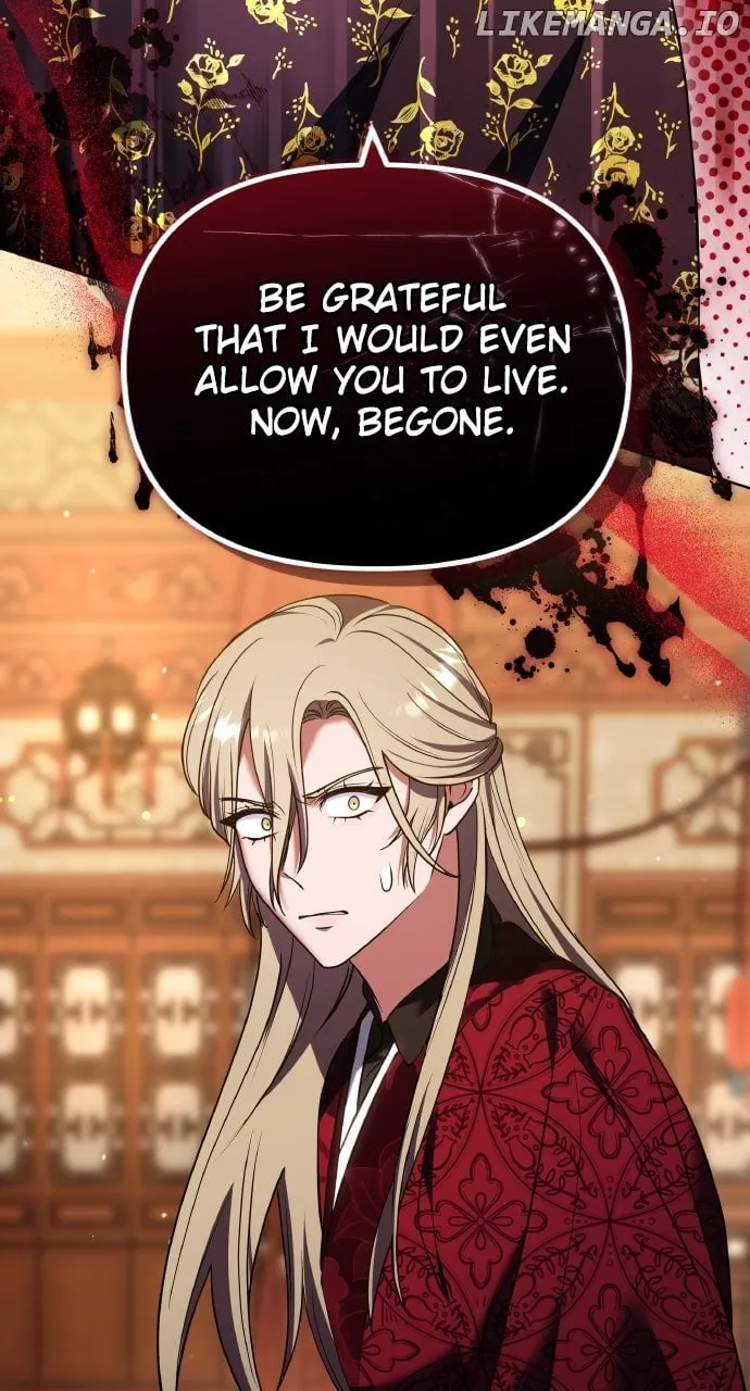 A Master, Who Woke up as a Concubine Chapter 95 page 39 - 