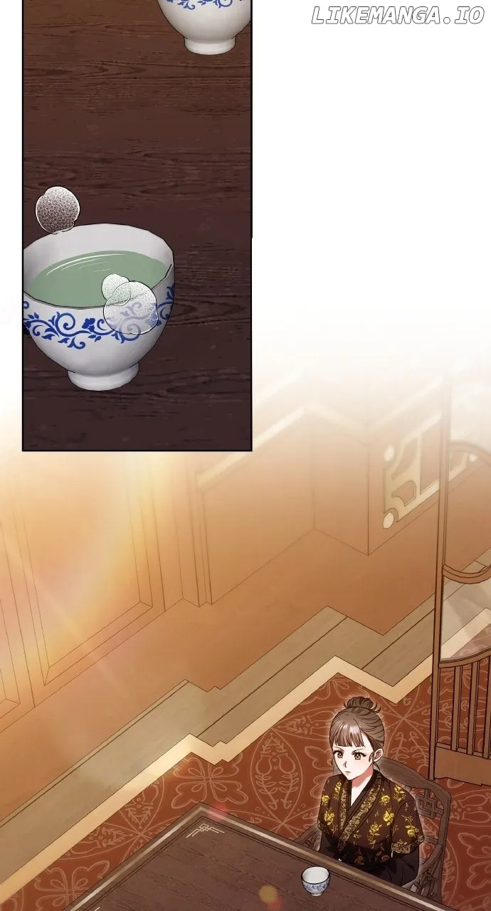 A Master, Who Woke up as a Concubine Chapter 95 page 41 - 