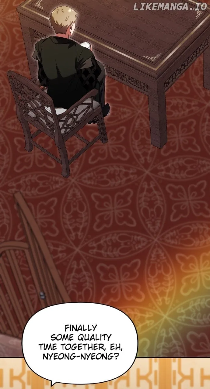 A Master, Who Woke up as a Concubine Chapter 95 page 42 - 