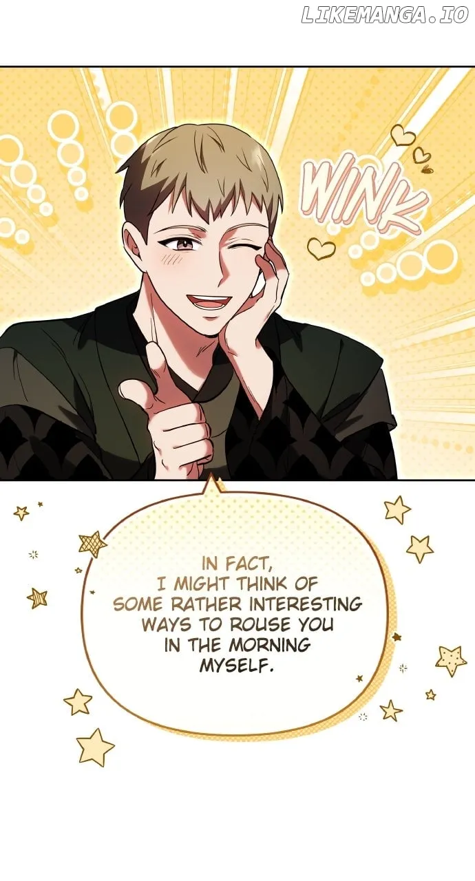 A Master, Who Woke up as a Concubine Chapter 95 page 46 - 