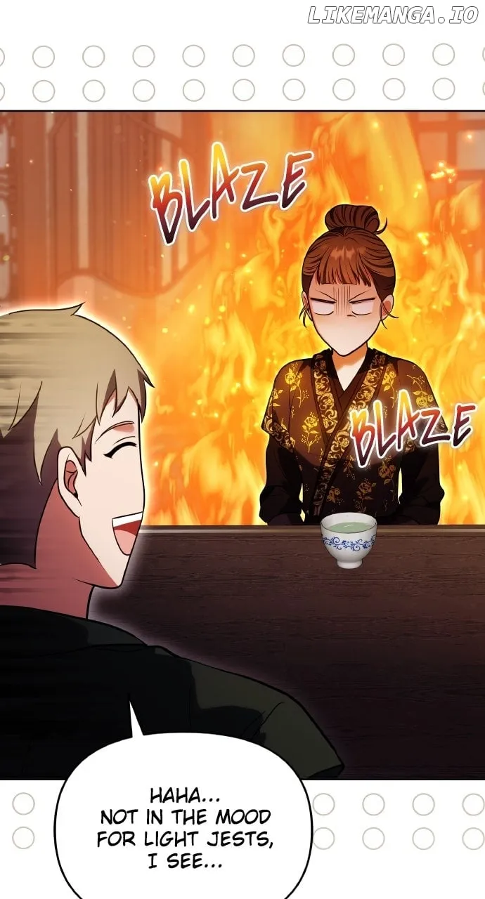 A Master, Who Woke up as a Concubine Chapter 95 page 47 - 