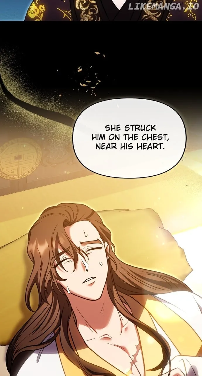 A Master, Who Woke up as a Concubine Chapter 95 page 49 - 