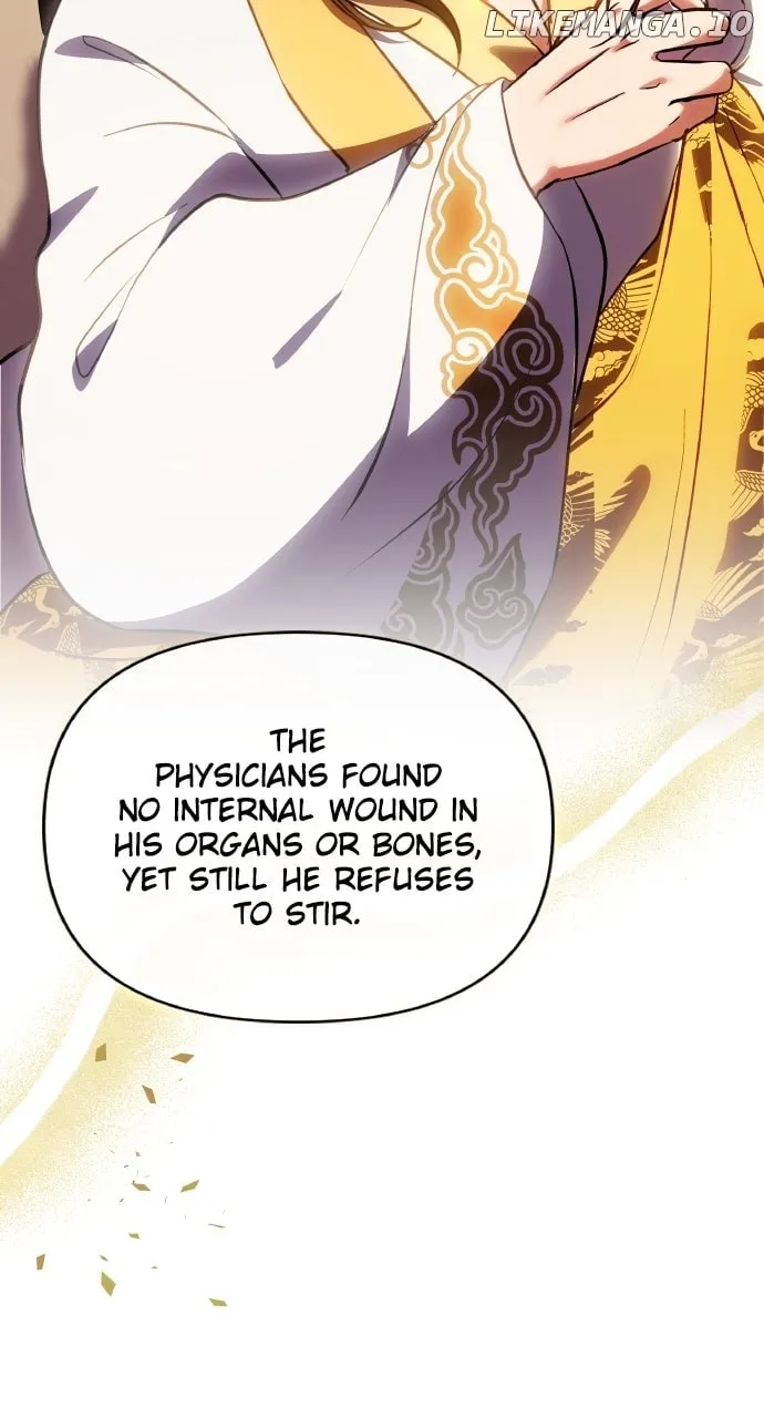 A Master, Who Woke up as a Concubine Chapter 95 page 50 - 