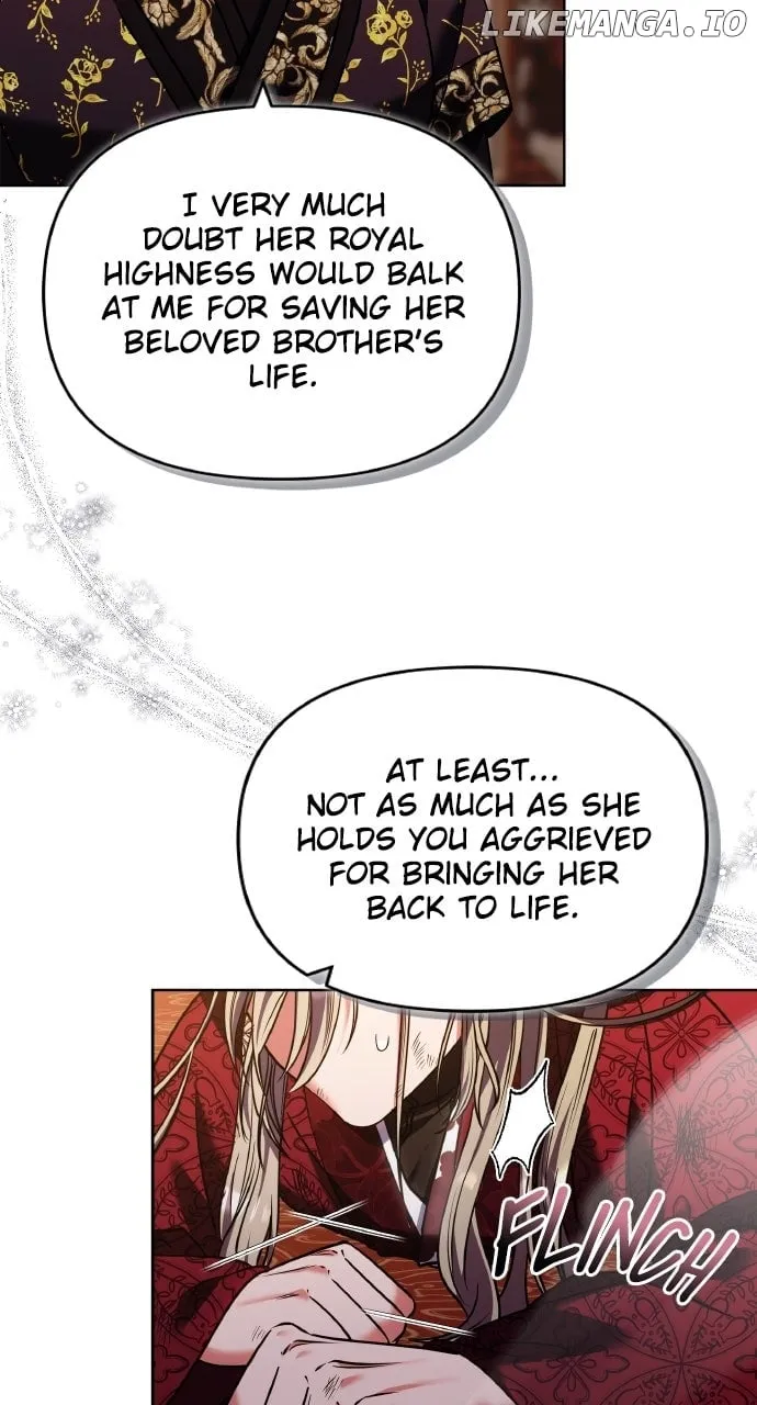 A Master, Who Woke up as a Concubine Chapter 95 page 6 - 