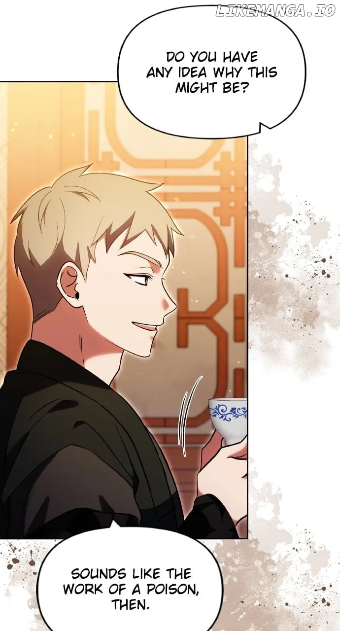 A Master, Who Woke up as a Concubine Chapter 95 page 51 - 