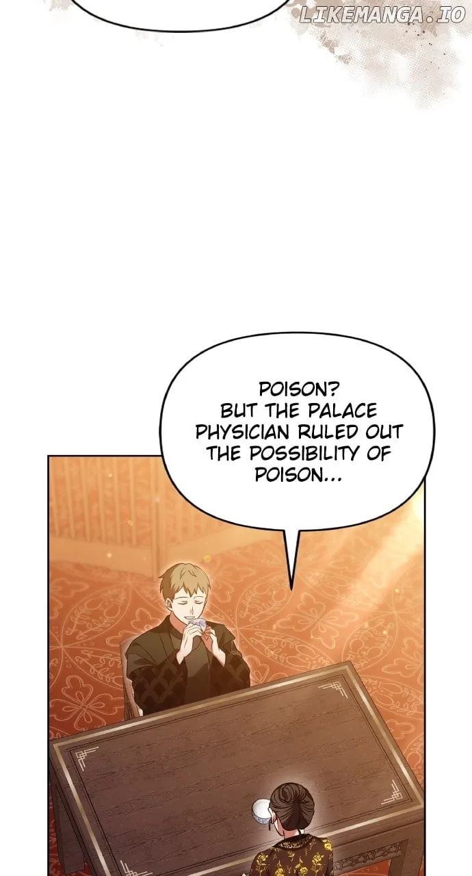 A Master, Who Woke up as a Concubine Chapter 95 page 52 - 
