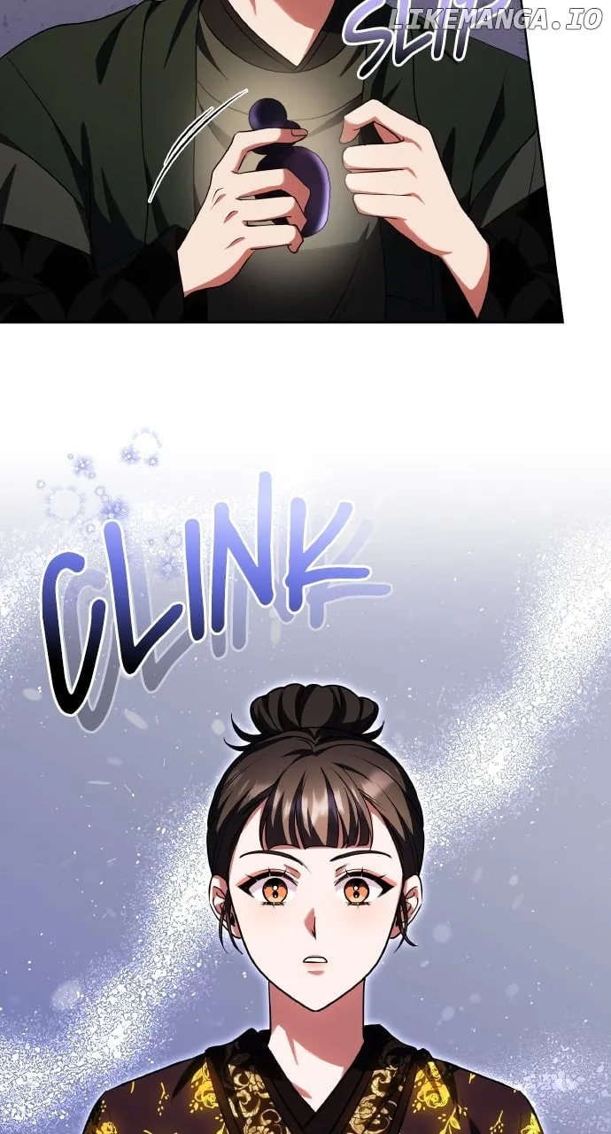 A Master, Who Woke up as a Concubine Chapter 95 page 55 - 