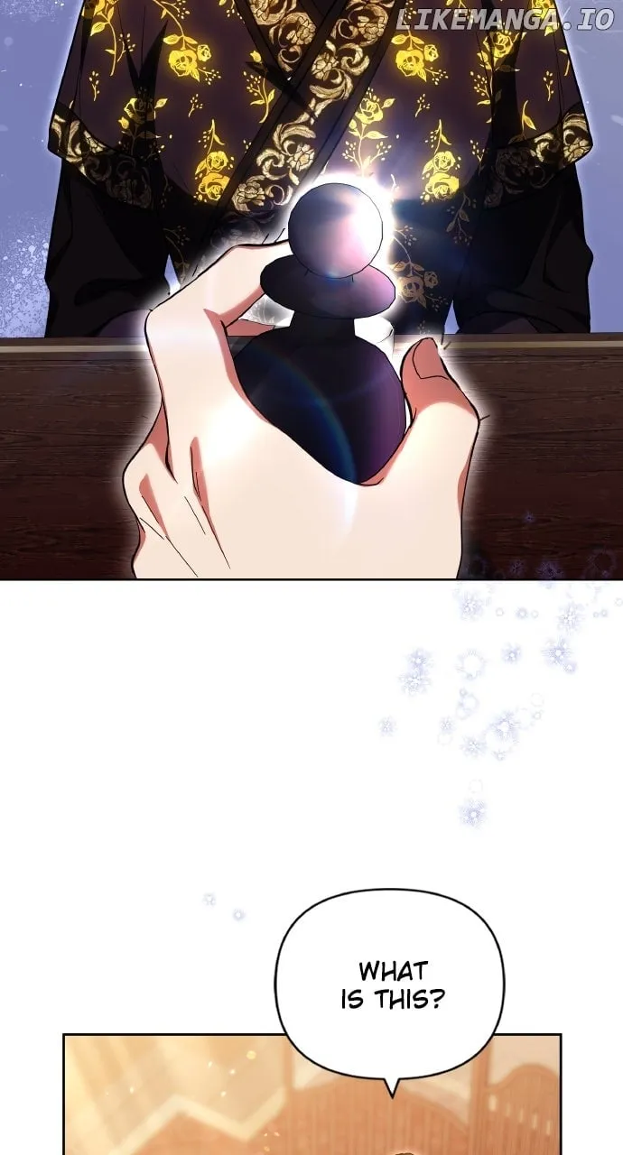 A Master, Who Woke up as a Concubine Chapter 95 page 56 - 