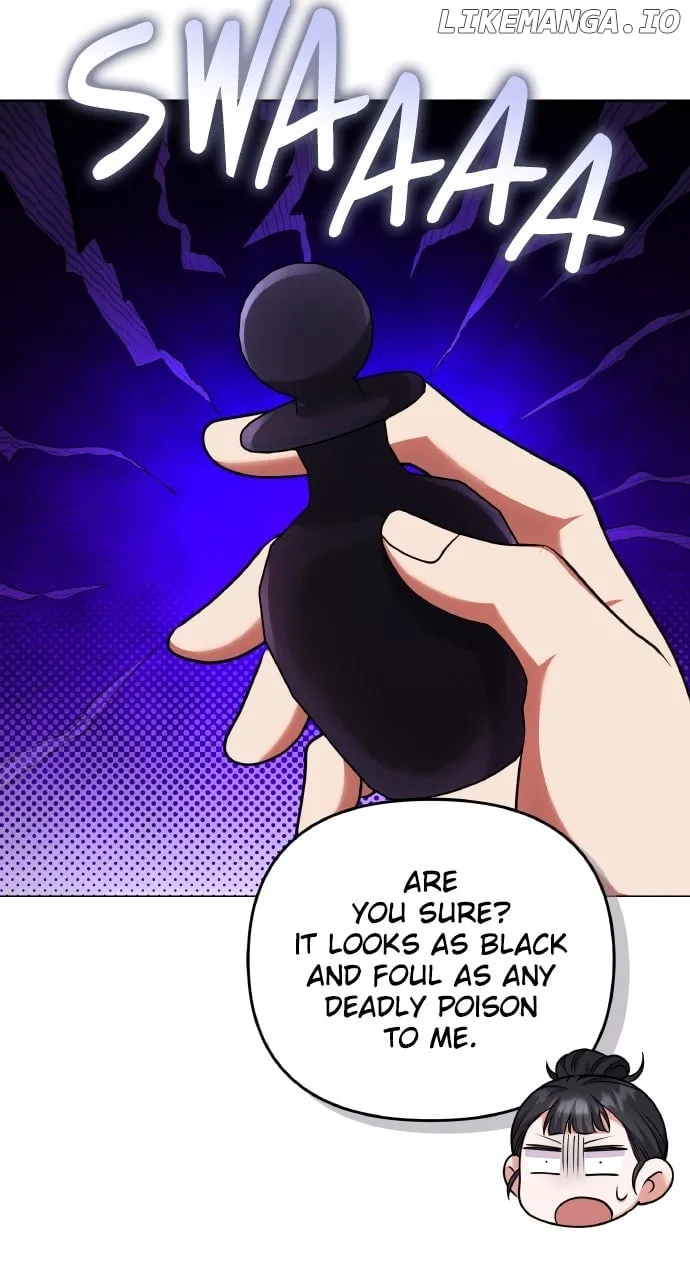 A Master, Who Woke up as a Concubine Chapter 95 page 58 - 