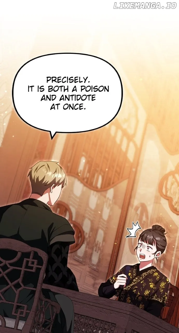 A Master, Who Woke up as a Concubine Chapter 95 page 59 - 