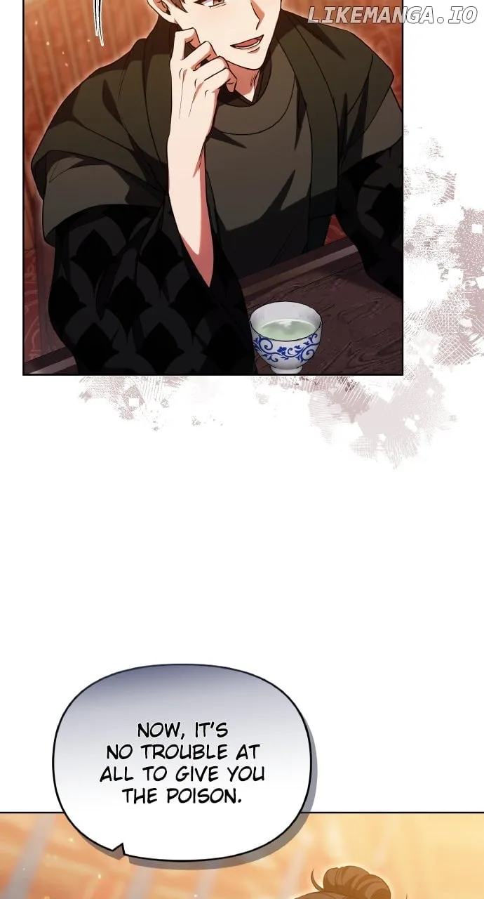 A Master, Who Woke up as a Concubine Chapter 95 page 61 - 