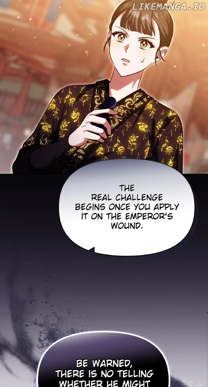 A Master, Who Woke up as a Concubine Chapter 95 page 62 - 