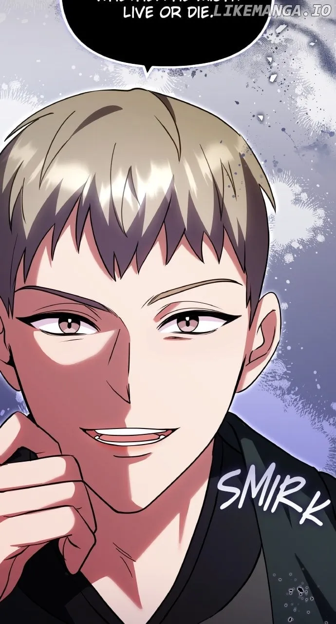 A Master, Who Woke up as a Concubine Chapter 95 page 63 - 