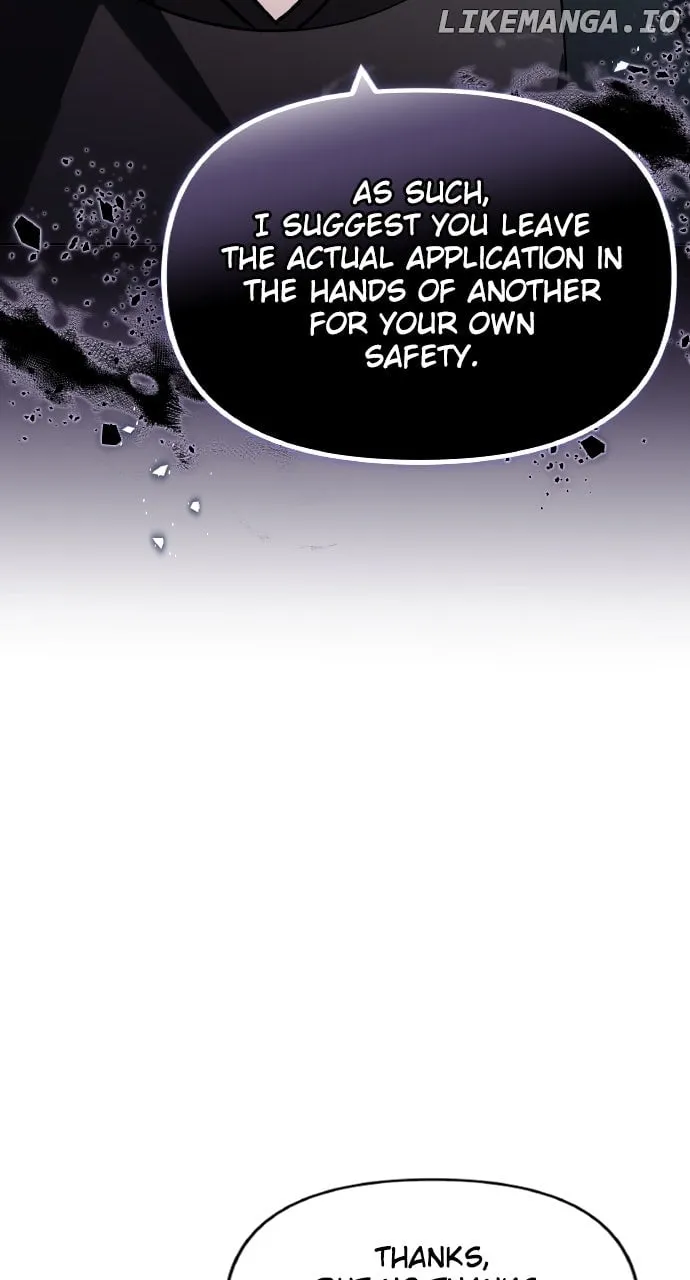 A Master, Who Woke up as a Concubine Chapter 95 page 64 - 