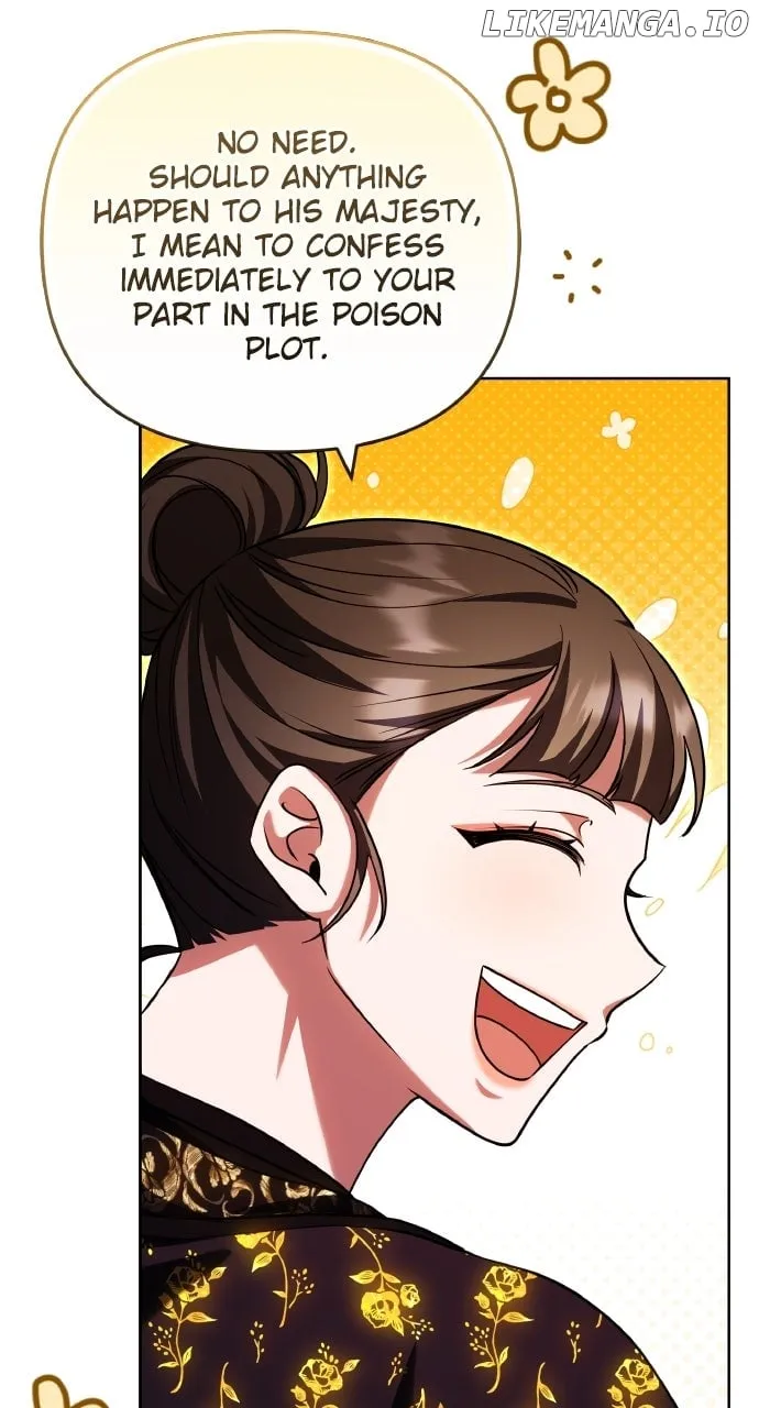 A Master, Who Woke up as a Concubine Chapter 95 page 67 - 