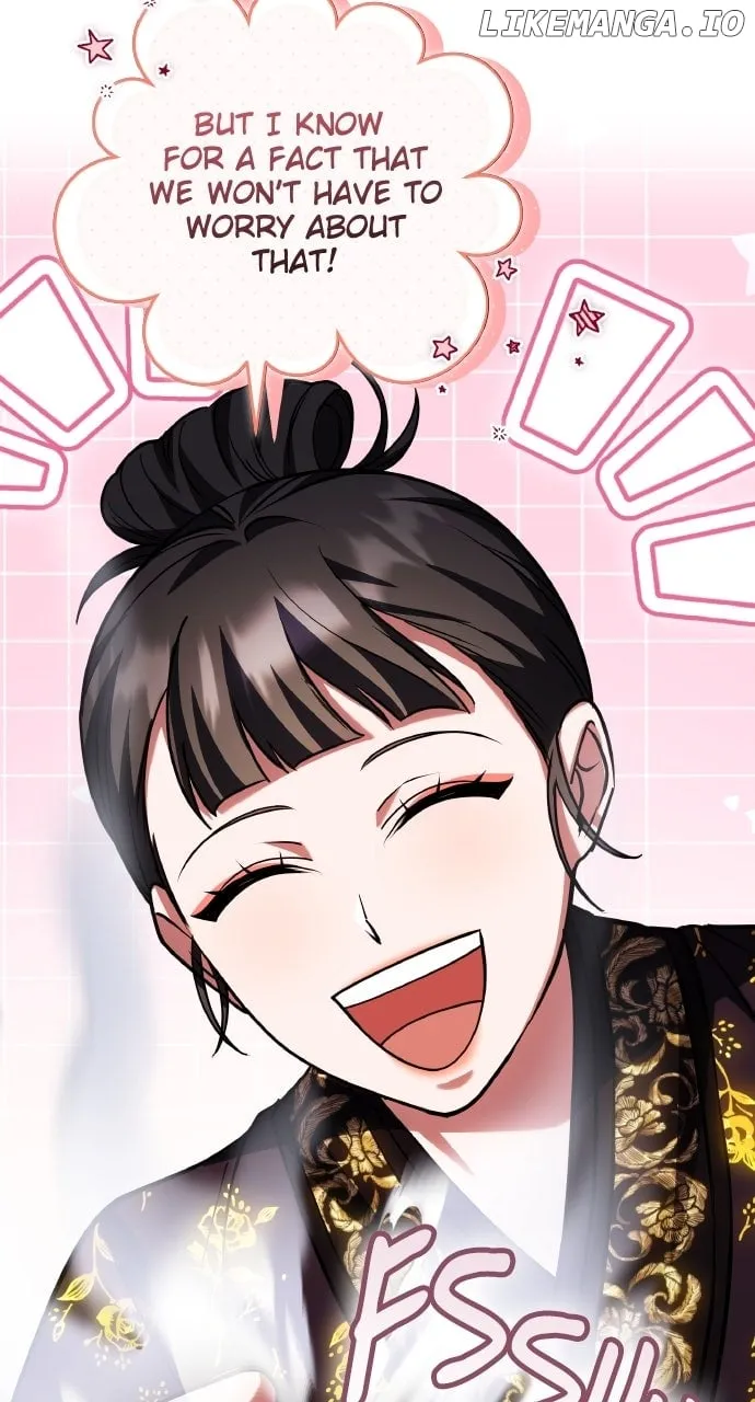 A Master, Who Woke up as a Concubine Chapter 95 page 76 - 