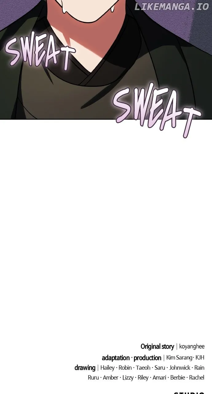 A Master, Who Woke up as a Concubine Chapter 95 page 78 - 