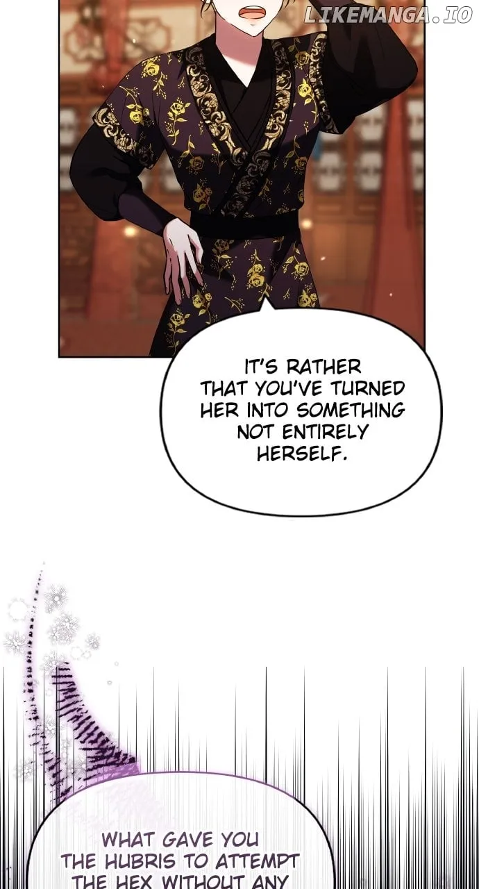 A Master, Who Woke up as a Concubine Chapter 95 page 9 - 