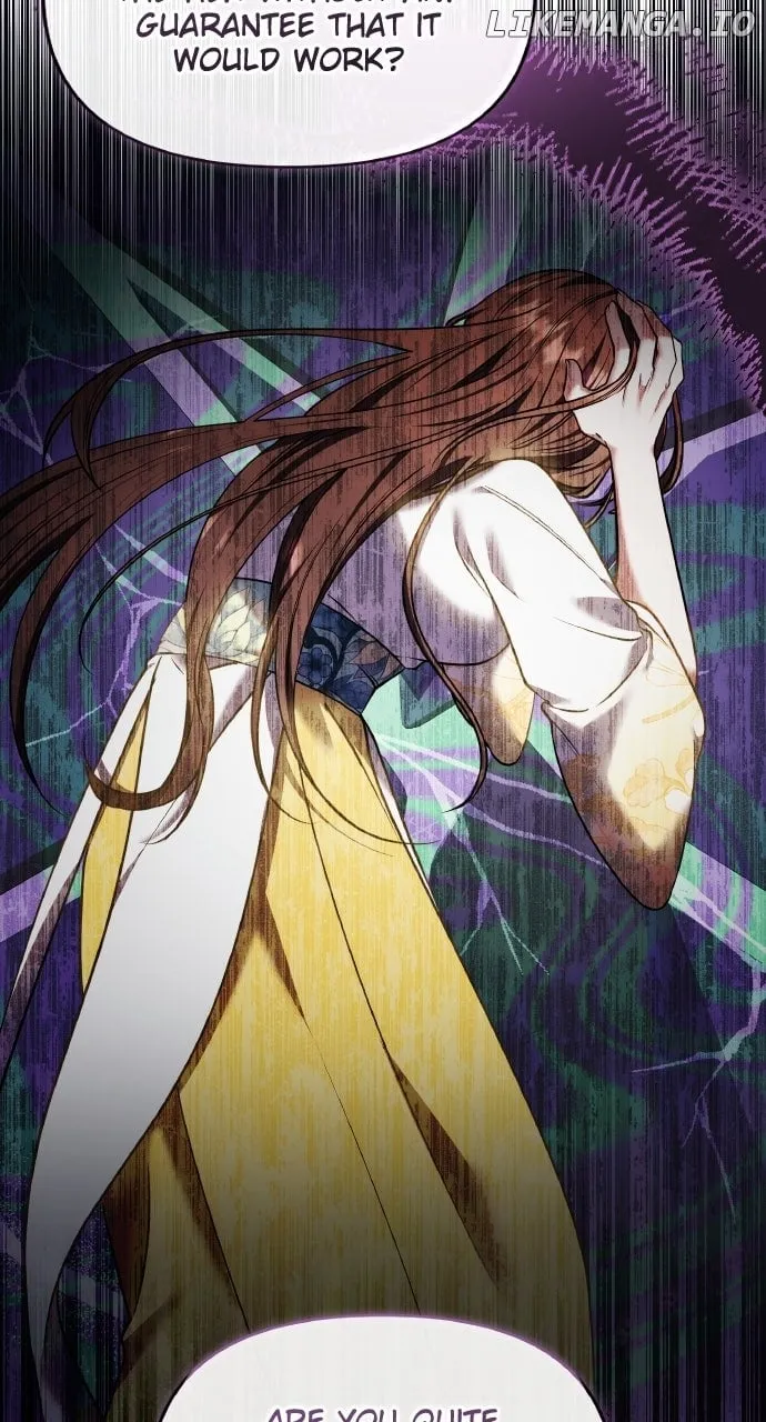 A Master, Who Woke up as a Concubine Chapter 95 page 10 - 