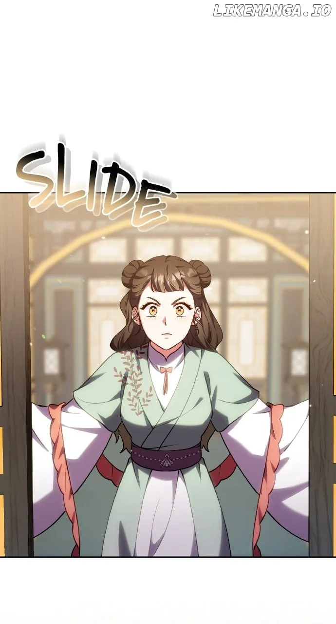 A Master, Who Woke up as a Concubine Chapter 96 page 2 - 