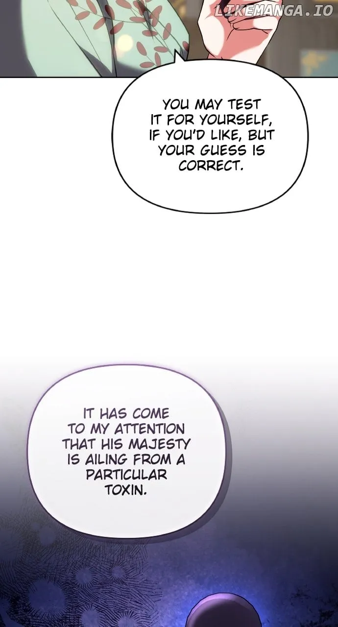 A Master, Who Woke up as a Concubine Chapter 96 page 11 - 