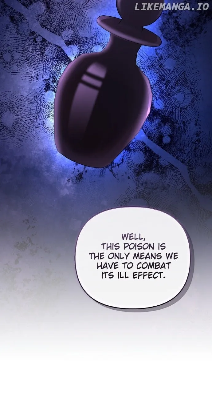 A Master, Who Woke up as a Concubine Chapter 96 page 12 - 