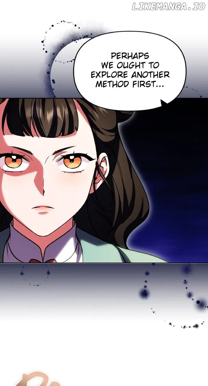 A Master, Who Woke up as a Concubine Chapter 96 page 14 - 