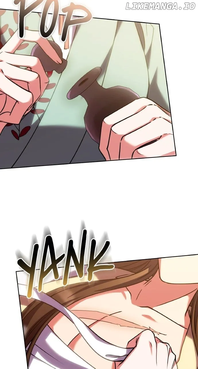 A Master, Who Woke up as a Concubine Chapter 96 page 15 - 