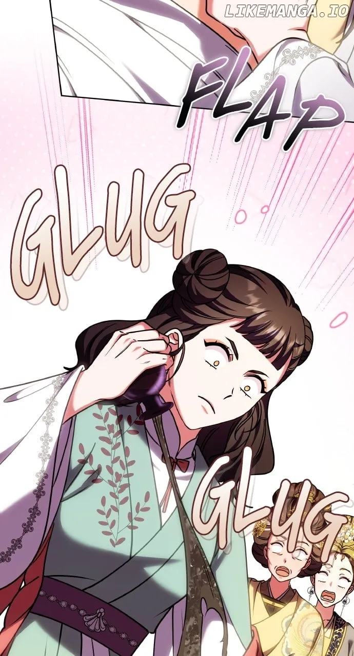 A Master, Who Woke up as a Concubine Chapter 96 page 16 - 