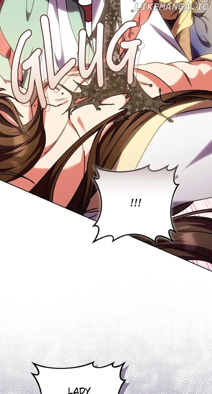 A Master, Who Woke up as a Concubine Chapter 96 page 17 - 