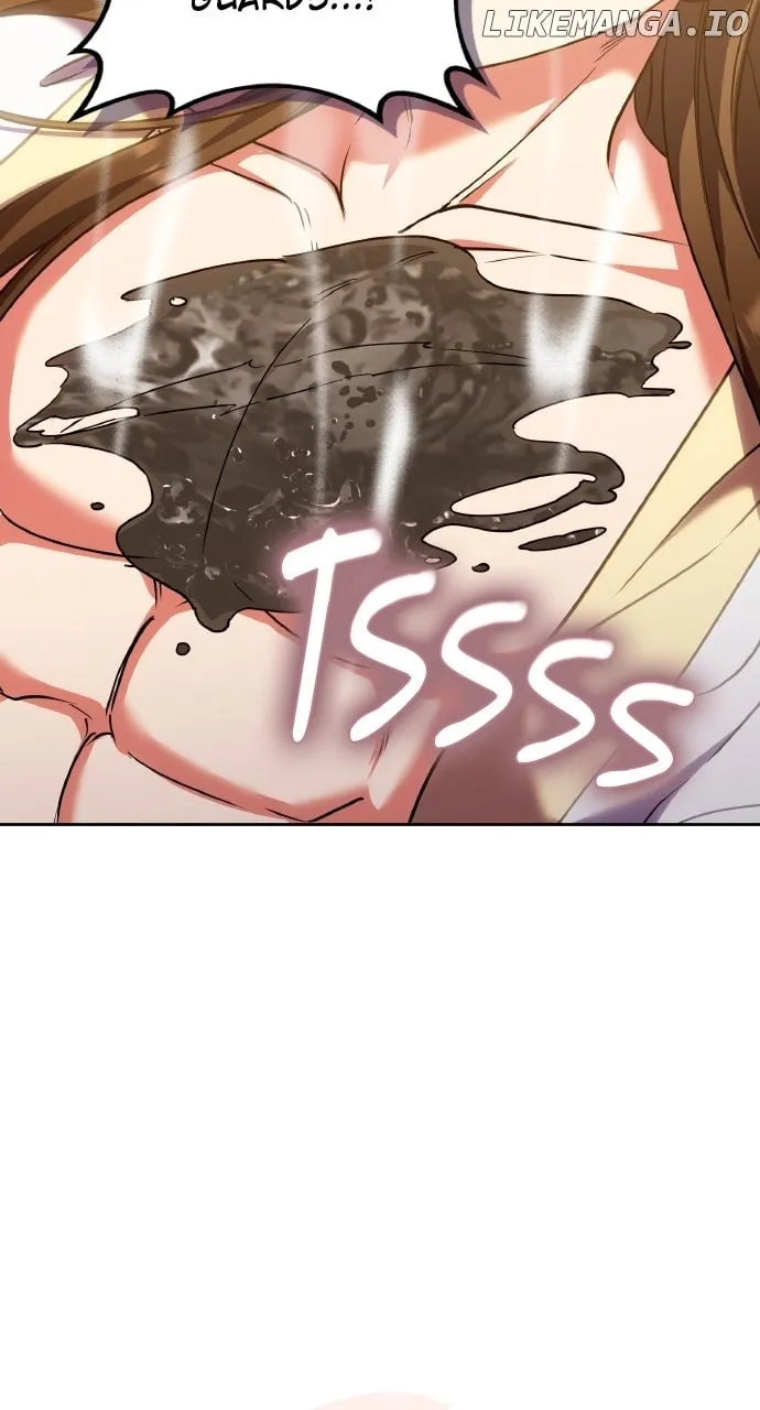 A Master, Who Woke up as a Concubine Chapter 96 page 19 - 
