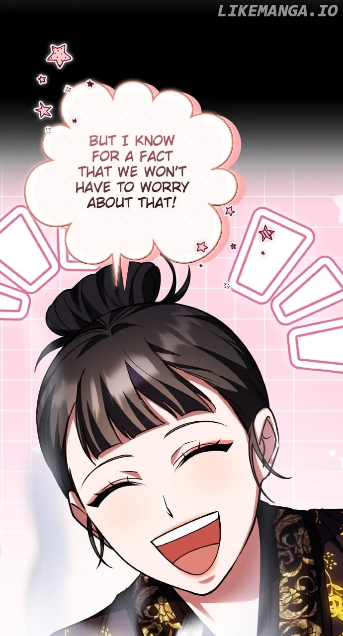 A Master, Who Woke up as a Concubine Chapter 96 page 21 - 
