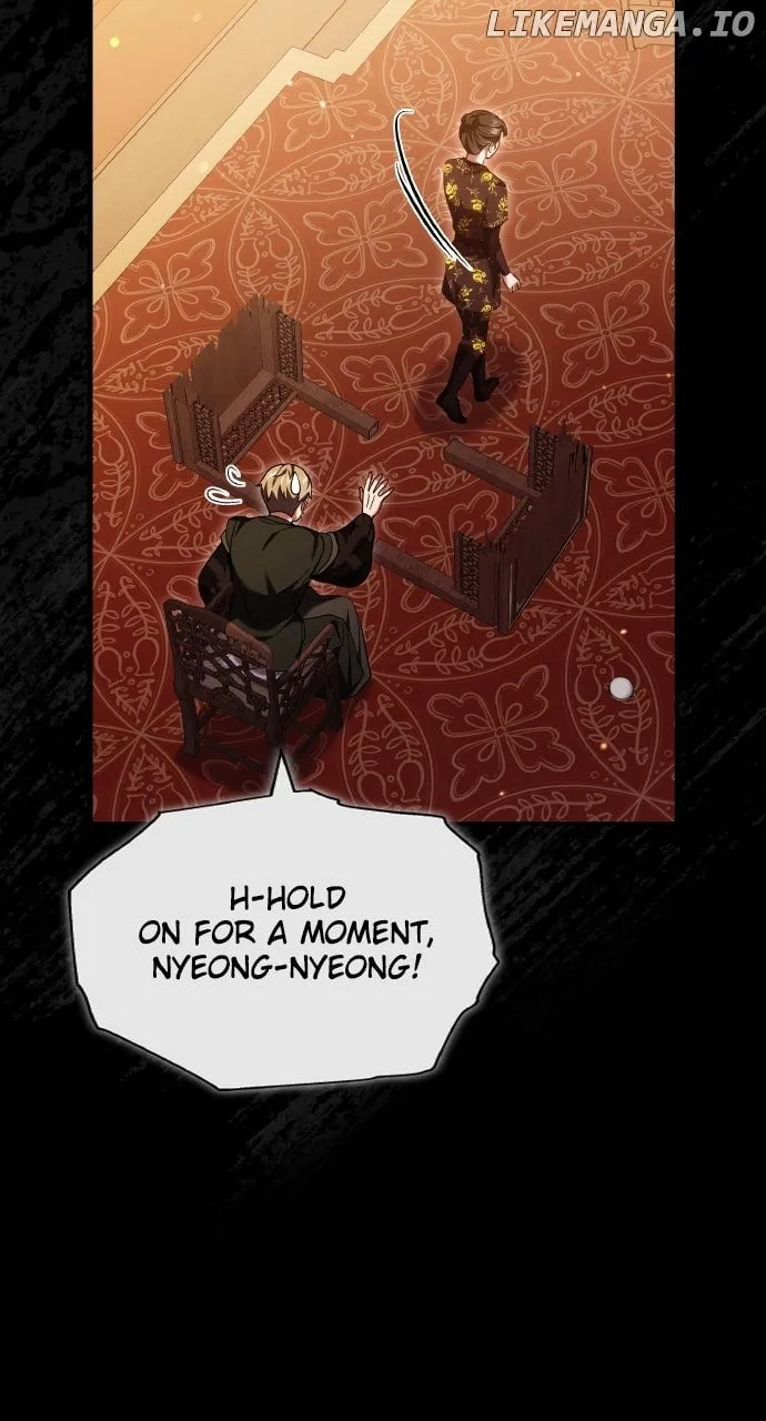 A Master, Who Woke up as a Concubine Chapter 96 page 24 - 