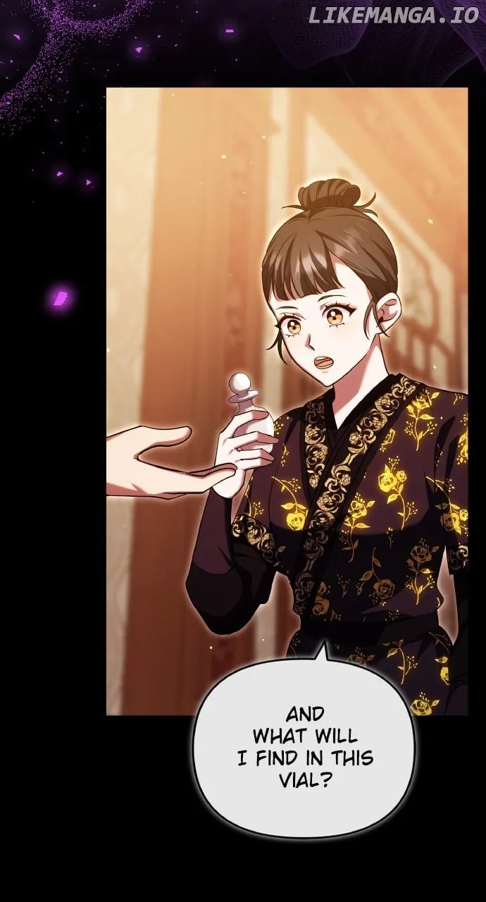A Master, Who Woke up as a Concubine Chapter 96 page 27 - 