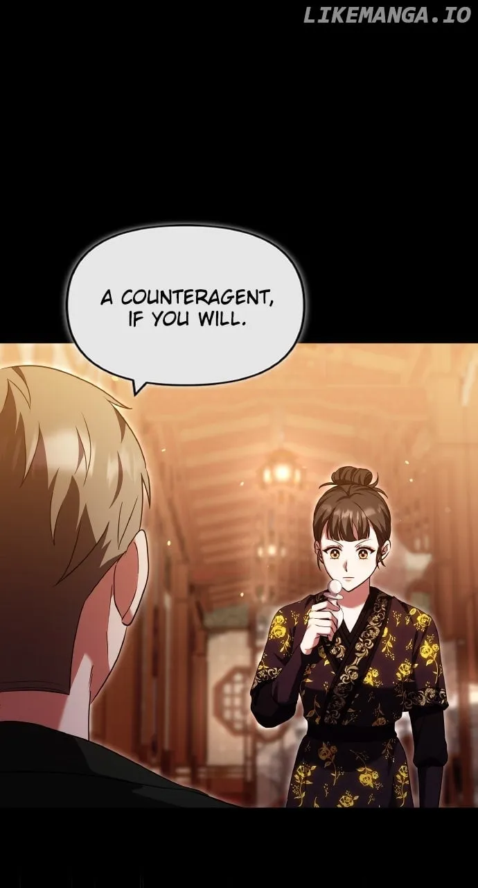 A Master, Who Woke up as a Concubine Chapter 96 page 28 - 