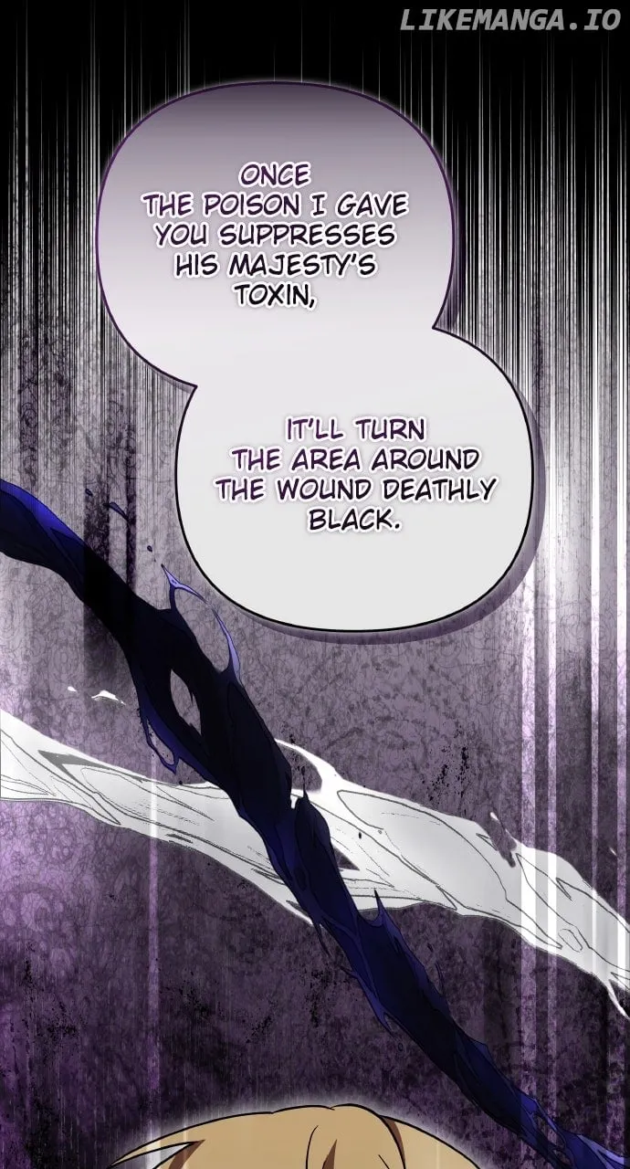 A Master, Who Woke up as a Concubine Chapter 96 page 29 - 