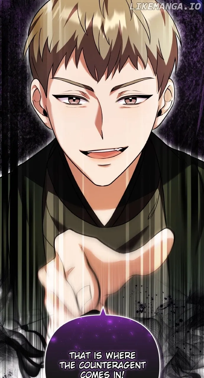 A Master, Who Woke up as a Concubine Chapter 96 page 30 - 