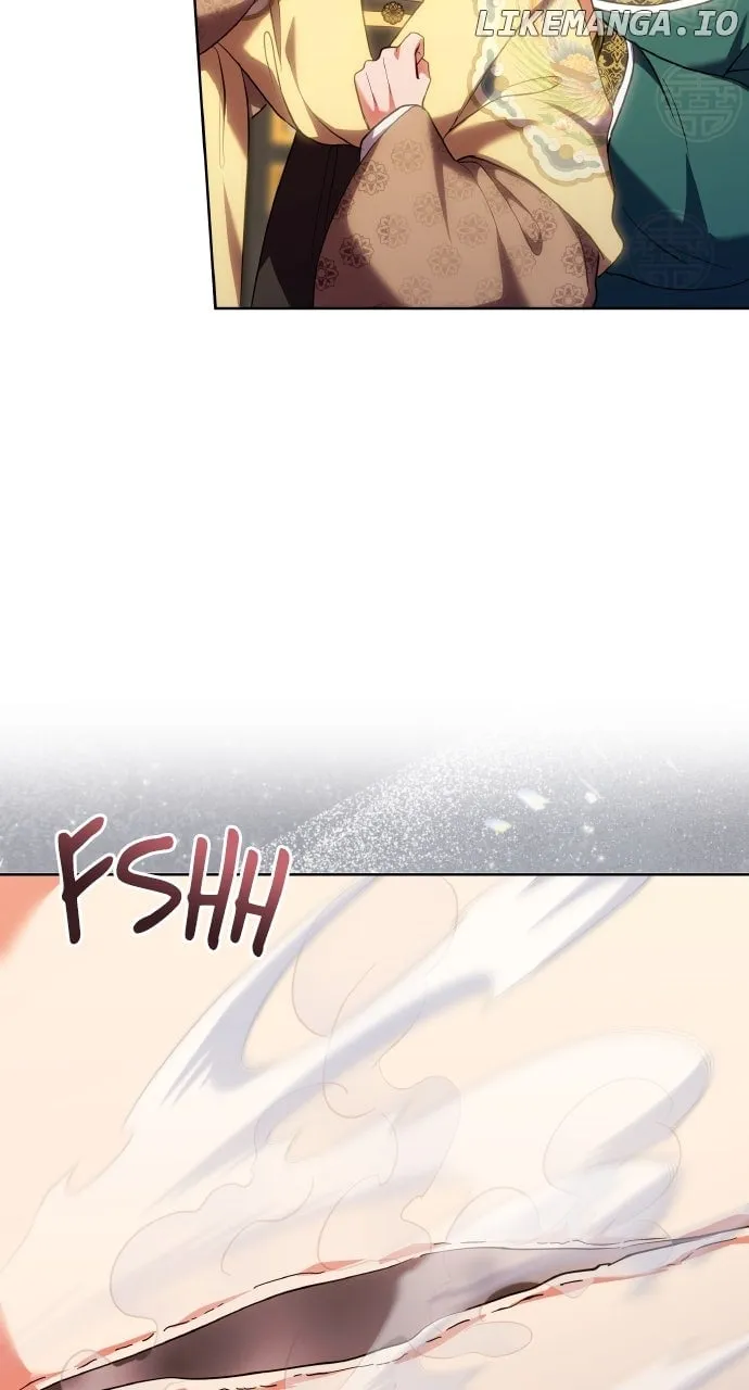 A Master, Who Woke up as a Concubine Chapter 96 page 35 - 