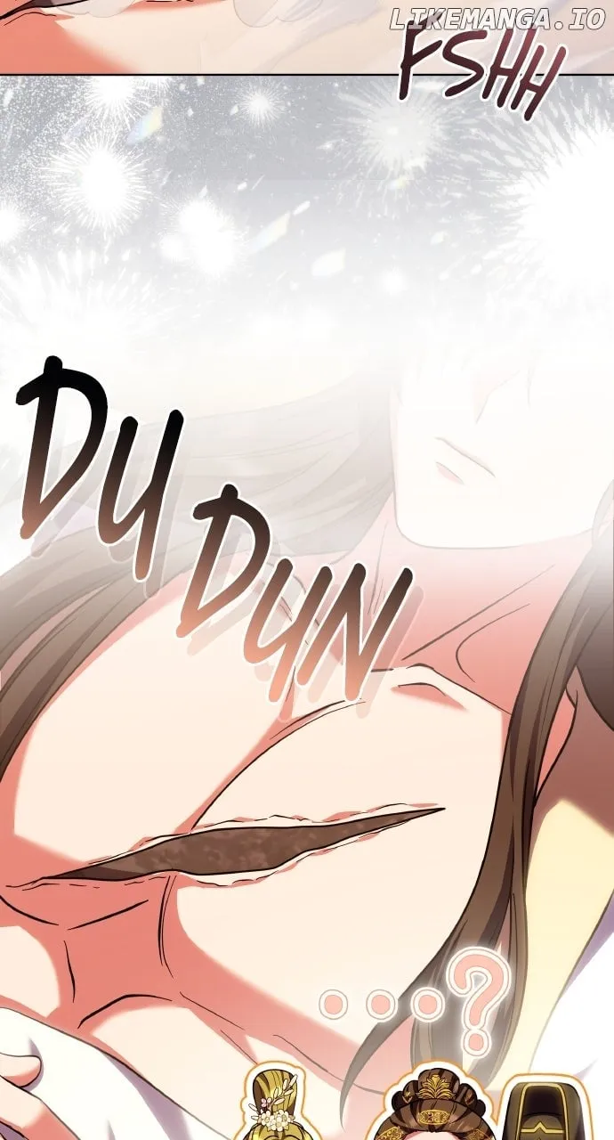 A Master, Who Woke up as a Concubine Chapter 96 page 36 - 