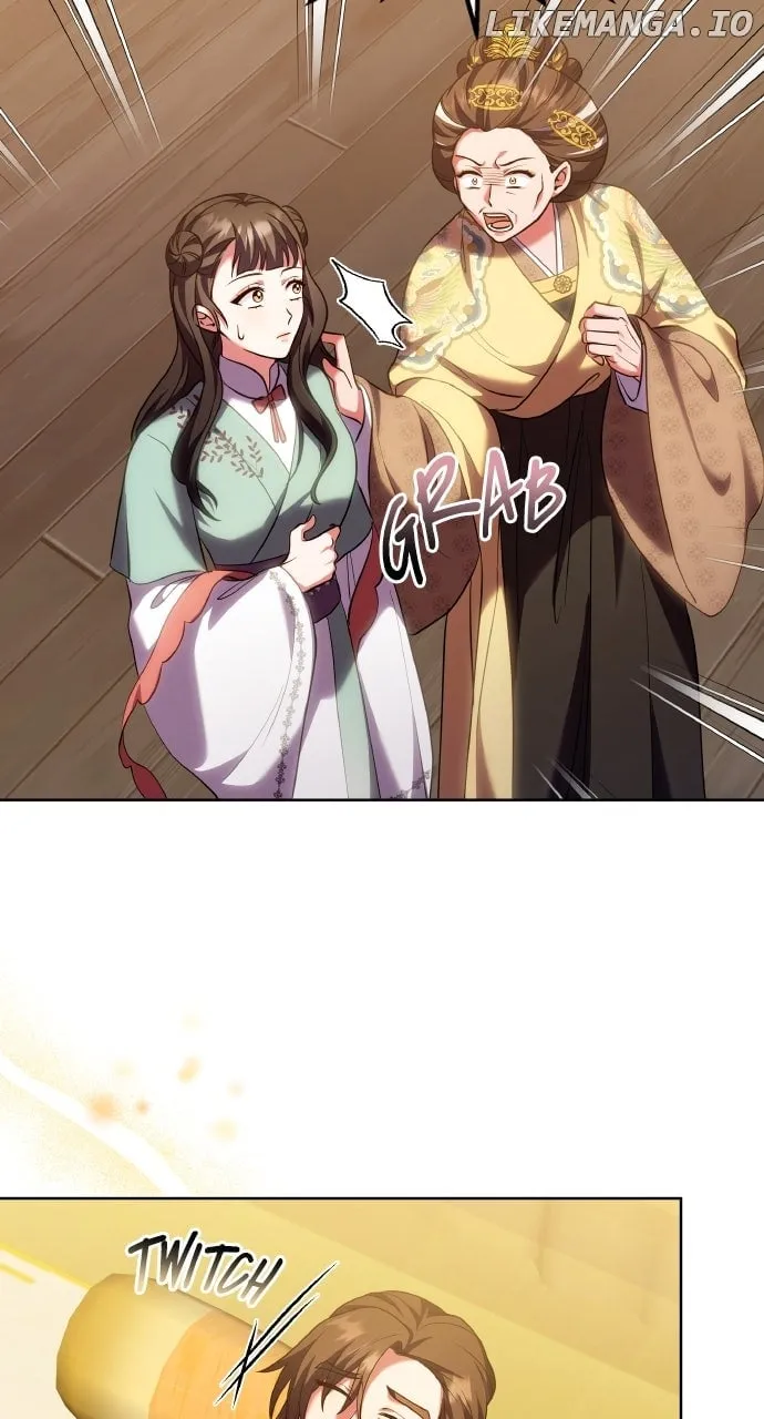 A Master, Who Woke up as a Concubine Chapter 96 page 39 - 