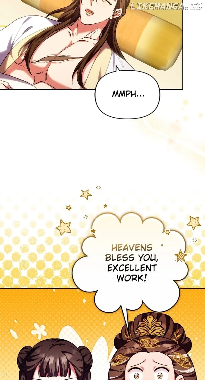 A Master, Who Woke up as a Concubine Chapter 96 page 40 - 