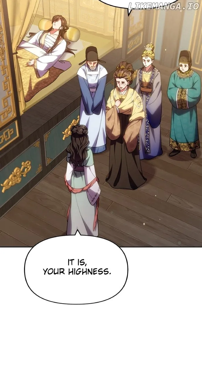 A Master, Who Woke up as a Concubine Chapter 96 page 5 - 