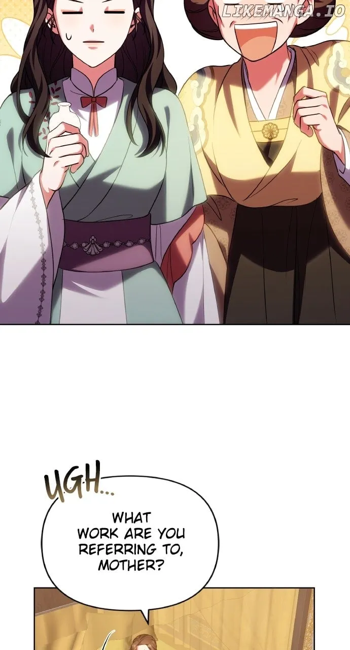 A Master, Who Woke up as a Concubine Chapter 96 page 41 - 