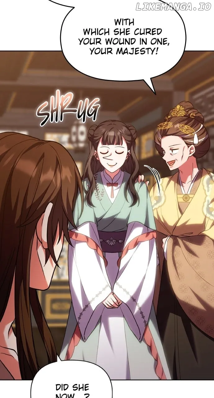 A Master, Who Woke up as a Concubine Chapter 96 page 43 - 